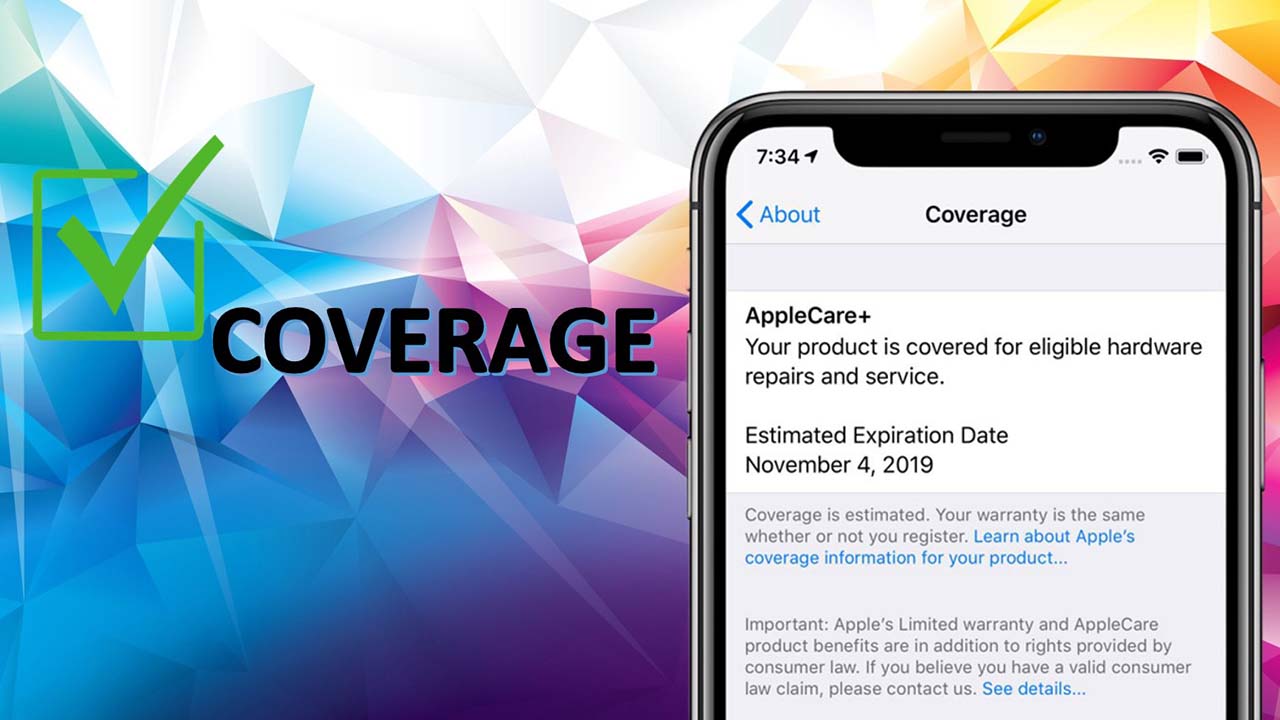 Cách kiểm tra thời hạn bảo hành iPhone chính xác, xem ngay kẻo lỡ! Cách kiểm tra thời hạn bảo hành iPhone chính xác, xem ngay kẻo lỡ!