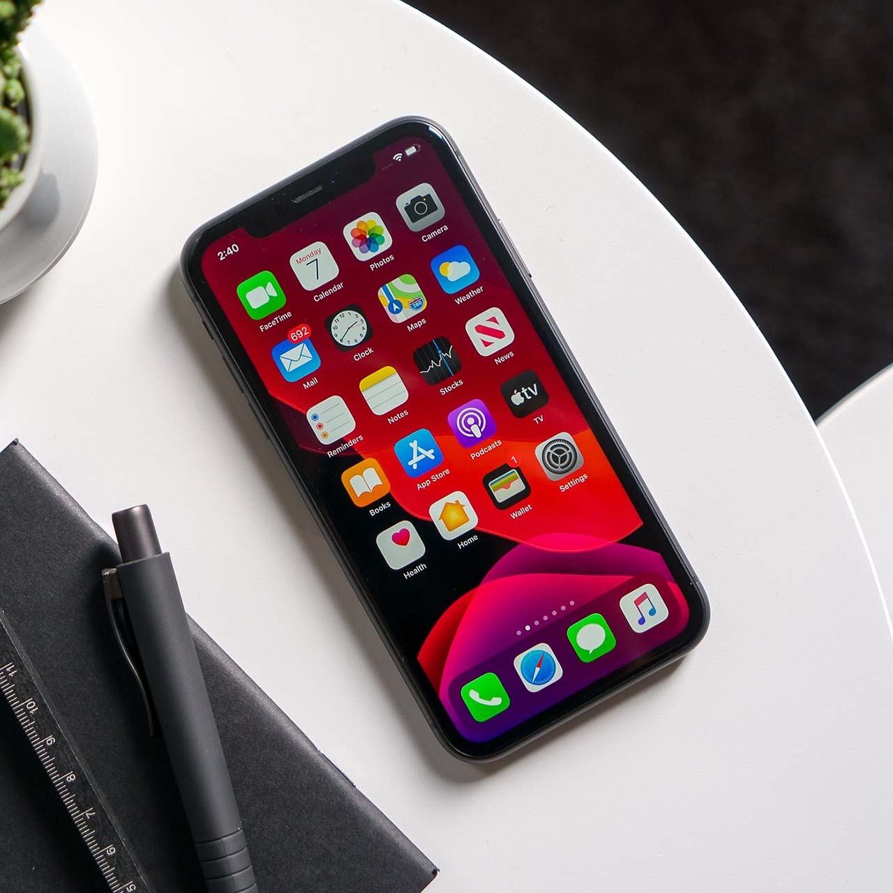Cấu hình iPhone 11, iPhone 11 Pro, iPhone 11 Pro Max có gì đặc biệt?