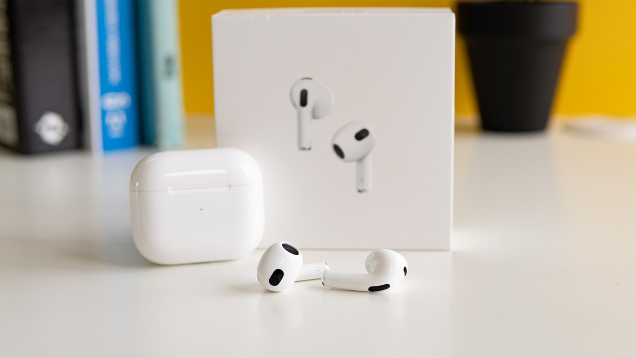 KIỂM TRA BẢO HÀNH AIRPODS 3 QUA MÃ SỐ SERIAL TẠI WEBSITE APPLE CHÍNH THỨC