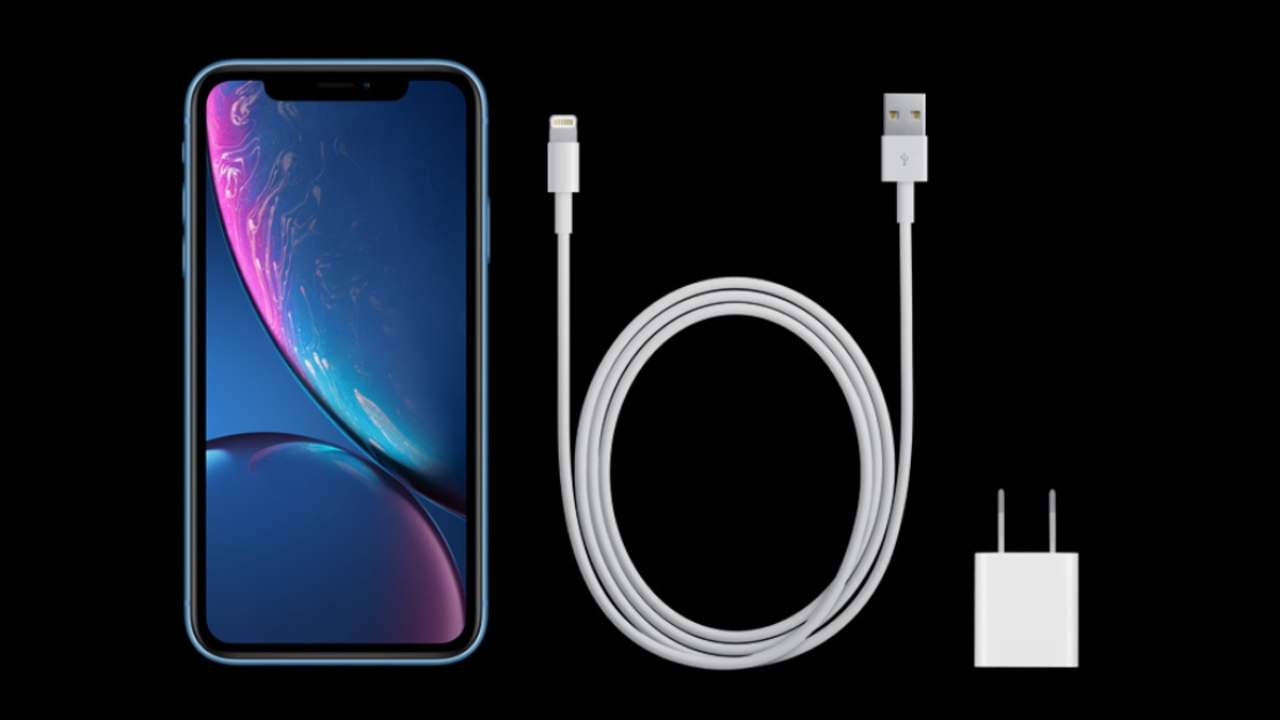 iPhone sạc không vào pin phải làm sao? iPhone sạc không vào pin phải làm sao?