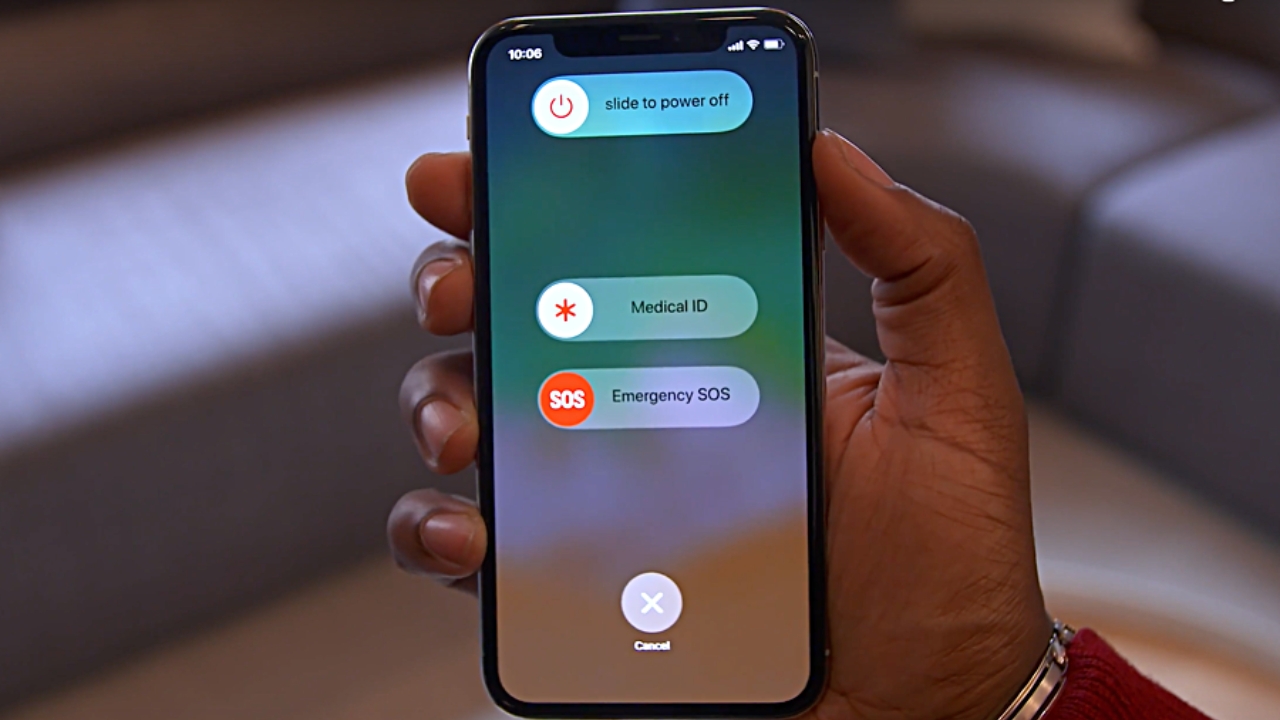 iPhone sạc không vào pin phải làm sao?
