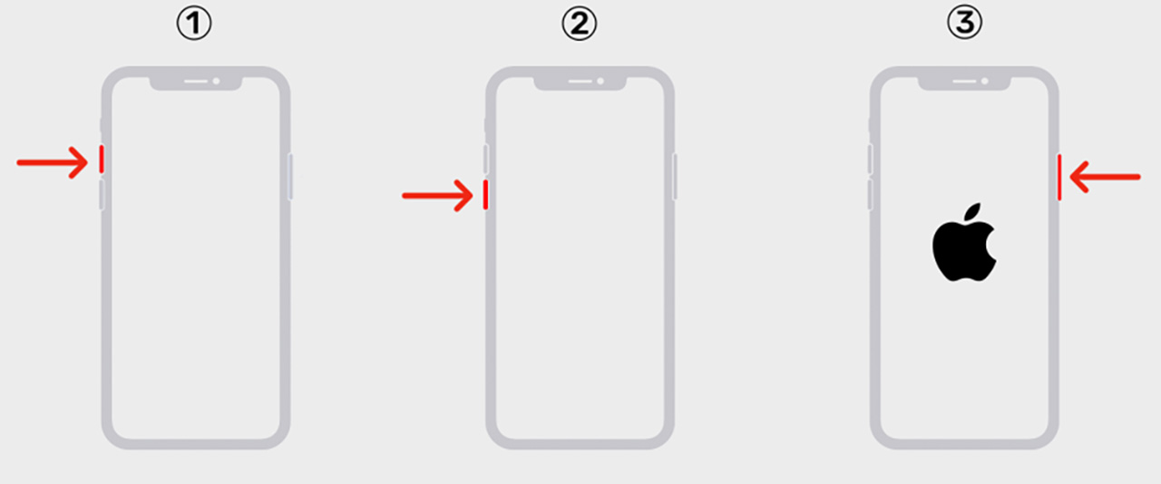 Cách xử lý iPhone bị treo
