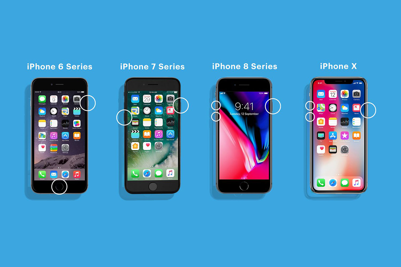 cách xử lý iPhone bị treo cách xử lý iPhone bị treo