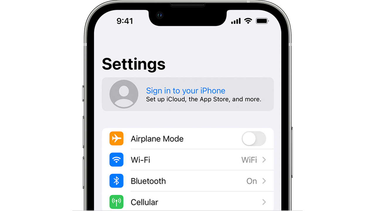 Cách xóa mật khẩu giới hạn trên iPhone cực hiệu quả