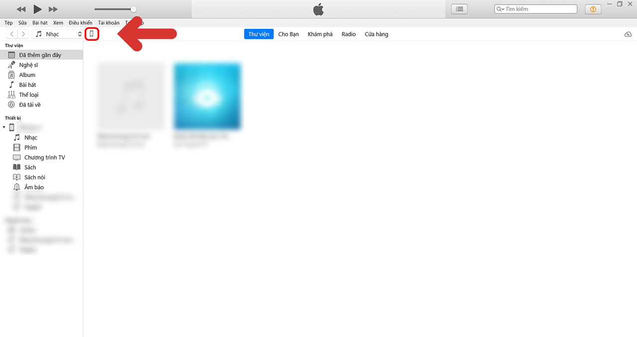 Cách xóa mật khẩu giới hạn trên iPhone cực hiệu quả