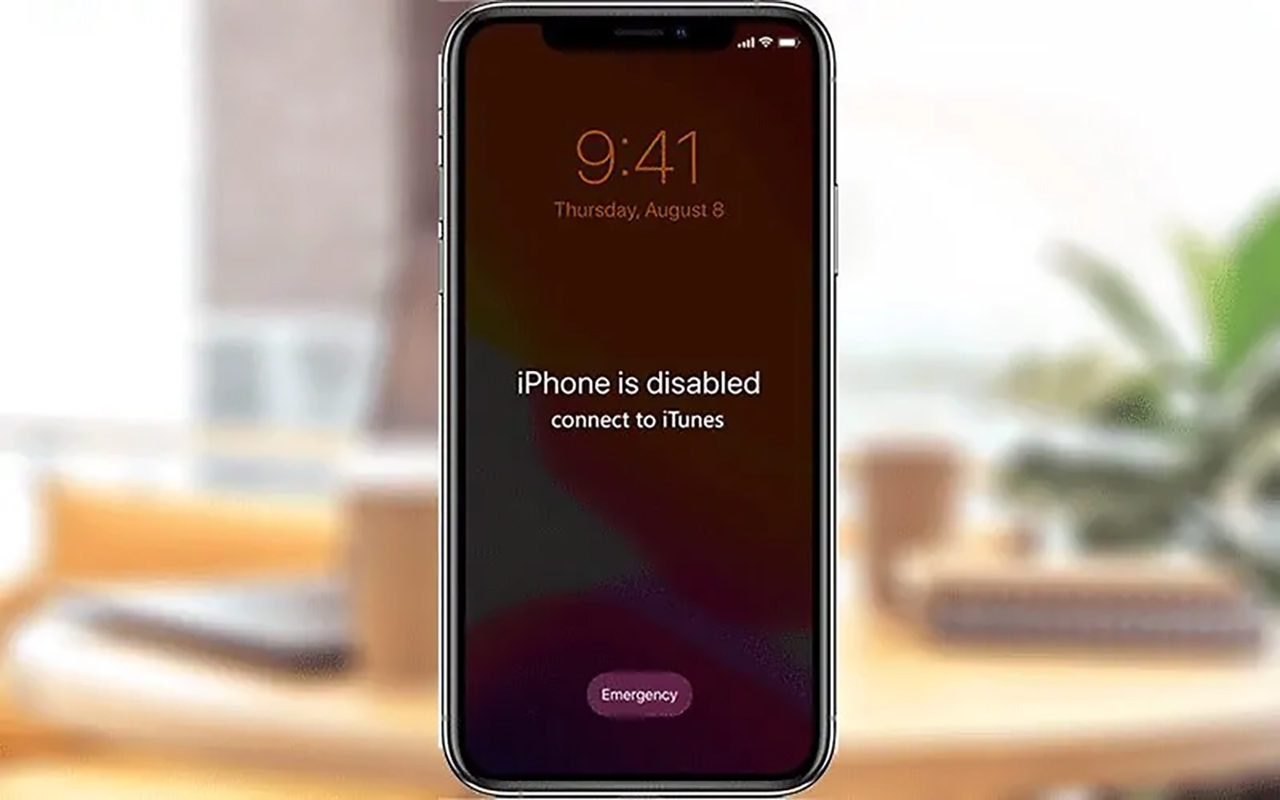 Cách xóa mật khẩu giới hạn trên iPhone cực hiệu quả