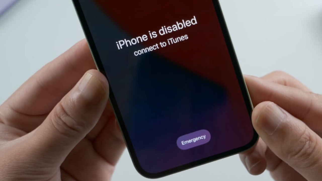 Cách xóa mật khẩu giới hạn trên iPhone cực hiệu quả