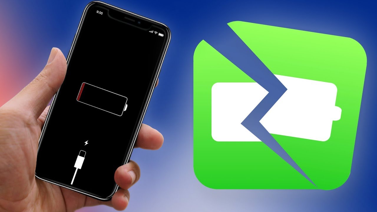 IPHONE KHÔNG NHẬN SẠC NHANH DO CÁP HOẶC CỔNG SẠC HỎNG