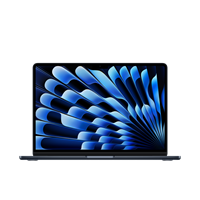 MacBook Air 13 inch M4 16GB 512GB chính hãng, giá rẻ
