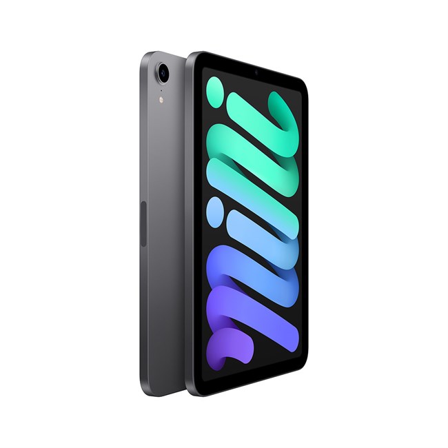iPad Mini 6 WiFi 256GB chính hãng, chip A15 mạnh mẽ