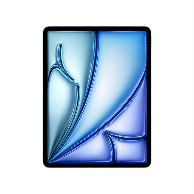 iPad Air 6 M2 13 inch WiFi 128GB chính hãng, giá tốt, chip mạnh