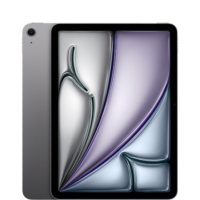 iPad Air (M4) - 11-inch